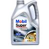 MOBIL Olio motore MOBIL 5W30 SUPER 3000 XE 5L