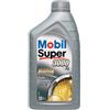 MOBIL Olio motore MOBIL 5W40 SUPER 3000 1L