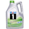 MOBIL Olio motore MOBIL 5W30 1 ESP FORMULA 5L