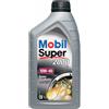 MOBIL Olio motore MOBIL 10W40 SUPER 2000 1L