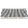 BOSCH Filtro, aria interna BOSCH 1 987 435 540