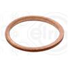 ELRING Anello di tenuta, vite di scarico olio ELRING 122.505