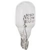 BOSCH Lampadina, indicatore di direzione BOSCH 1 987 302 821