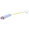 VEMO Contatto segnalazione, Usura past. freno/mat. d'attrito VEMO V30-72-0595