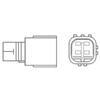 MAGNETI MARELLI Sonda lambda MAGNETI MARELLI 466016355063