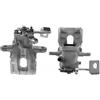 BOSCH Pinza freno BOSCH 0 986 134 237