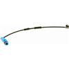 VEMO Contatto segnalazione, Usura past. freno/mat. d'attrito VEMO V40-72-0415
