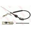 TRW Cavo frizione TRW GCC3137