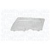 MAGNETI MARELLI Lente diffusore, Faro principale MAGNETI MARELLI 711305621772