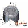 AUTOFREN SEINSA Pistone, Pinza freno AUTOFREN SEINSA D025406