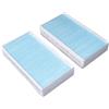 BLUE PRINT Kit filtro, aria abitacolo BLUE PRINT ADB112516