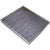 BLUE PRINT Filtro, aria interna BLUE PRINT ADL142506
