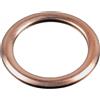 FEBI BILSTEIN Anello di tenuta, vite di scarico olio FEBI BILSTEIN 44850