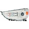 DEPO Faro principale DEPO 214-1199R-LD-EM