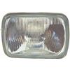 DEPO Faro principale DEPO 100-1102N-LD-E