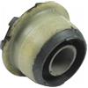 METZGER Supporto, trave dell'assale METZGER 52078209