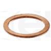 ELRING Anello di tenuta, vite di scarico olio ELRING 110.507
