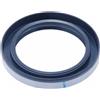 FEBEST Paraolio, mozzo ruota FEBEST 95GCY-51701010X