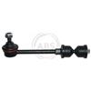 A.B.S. Asta/struttura, stabilizzatore A.B.S. 260572