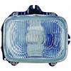 DEPO Faro principale DEPO 212-1116R-LD-E