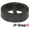 JP GROUP Staffa di fissaggio, silenziatore JP GROUP 1421601000