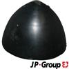 JP GROUP Bump Stop, assale secondario JP GROUP 1142000500
