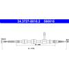 ATE Cavo, freno di stazionamento ATE 24.3727-0010.2
