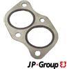JP GROUP Guarnizione, Tubo gas scarico JP GROUP 1121100500