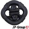 JP GROUP Staffa di fissaggio, silenziatore JP GROUP 1121602900