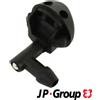 JP GROUP Getto del liquido di lavaggio, parabrezza JP GROUP 1298700300