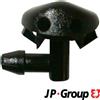 JP GROUP Getto del liquido di lavaggio, parabrezza JP GROUP 1298700200