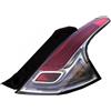 MAGNETI MARELLI Fanale posteriore combinato MAGNETI MARELLI 714020430101