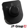 JP GROUP Interruttore, regolazione specchietti JP GROUP 1196702700