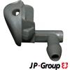 JP GROUP Getto del liquido di lavaggio, parabrezza JP GROUP 1298700800