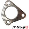 JP GROUP Guarnizione, Tubo gas scarico JP GROUP 1121102200