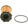 BOSCH Filtro olio BOSCH F 026 407 159