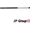 JP GROUP Molla a gas, bagagliaio/zona di carico JP GROUP 1581200600
