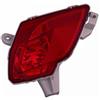 DEPO Fanale posteriore combinato DEPO 116-4001L-LD-UE