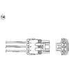 NGK Sonda lambda NGK 92134