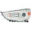 DEPO Faro principale DEPO 214-1199L-LD-EM