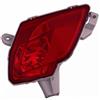 DEPO Fanale posteriore combinato DEPO 116-4001R-LD-UE