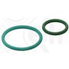 ELRING Kit guarnizioni, Pompa iniezione ELRING 455.290