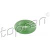 TOPRAN Anello tenuta, Iniettore TOPRAN 100 656