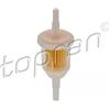 TOPRAN Filtro carburante TOPRAN 104 123