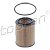 TOPRAN Filtro olio TOPRAN 107 757