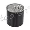 TOPRAN Filtro carburante TOPRAN 400 886