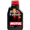 MOTUL Olio motore MOTUL 8100 X-POWER 10W60 1L