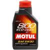 MOTUL Olio motore MOTUL 8100 ECO-CLEAN+ C1 5W30 1L