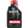 MOTUL Olio motore MOTUL SPECIFIC 5122 0W20 1L