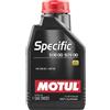 MOTUL Olio motore MOTUL SPECIFIC 508 00 509 00 0W20 1L